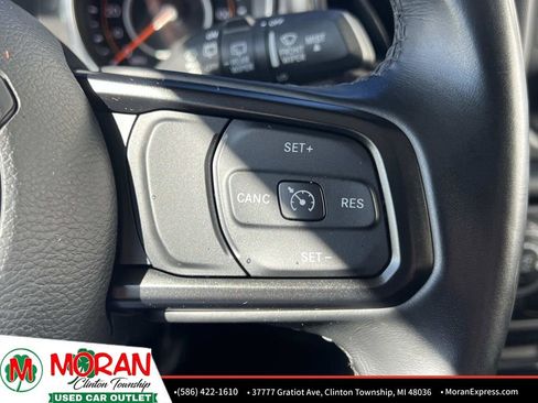 Used 2020 Jeep Wrangler Sport S image 27