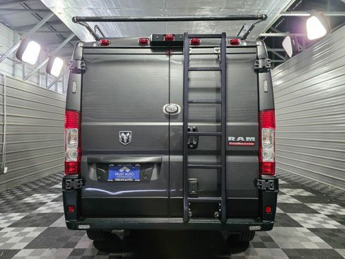 Used 2019 RAM ProMaster 1500 FWD image 6
