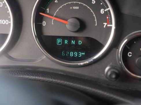 Used 2014 Jeep Wrangler Unlimited Sport w/ Quick Order Package 24S AWD/4WD image 24