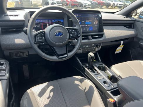 Certified 2026 Subaru Outback Limited w/ Premium/Limited Plus Package AWD/4WD image 22