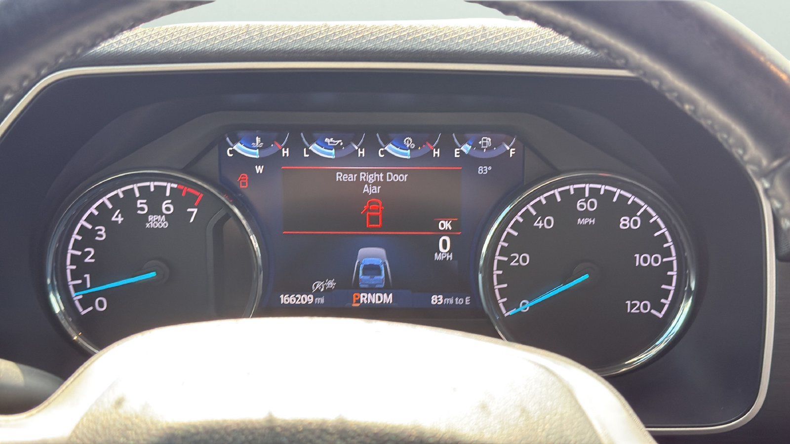 Used 2021 Ford F150 XLT w/ Equipment Group 302A High AWD/4WD image 13