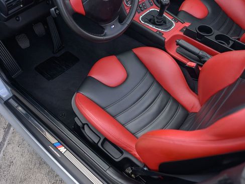 Used 1998 BMW M Roadster RWD image 21