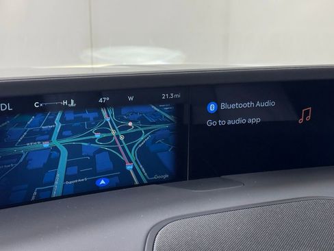 New 2026 Lincoln Nautilus Premier w/ Equipment Group 102A image 27