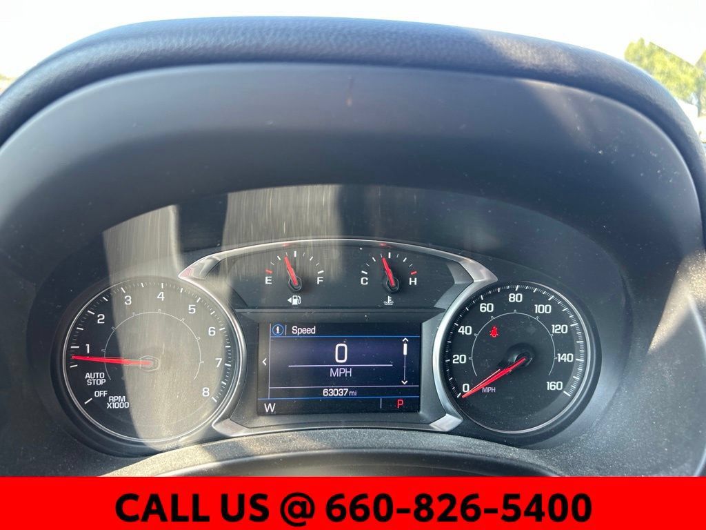 Used 2022 GMC Terrain SLE w/ Driver Convenience Package FWD image 14