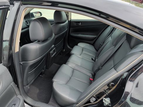 Used 2012 Nissan Maxima 3.5 SV w/ Sport Pkg image 16
