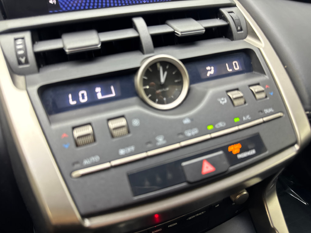 Used 2019 Lexus NX 300 FWD w/ Accessory Package 2 image 67