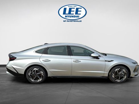 New 2026 Hyundai Sonata SEL image 6