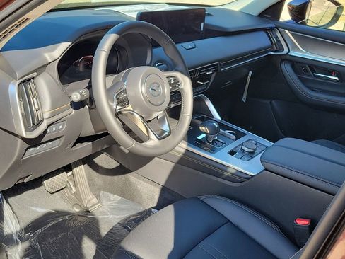 New 2026 MAZDA CX-90 3.3 Turbo w/ Premium Sport Pkg AWD/4WD image 20