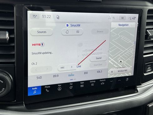 New 2026 Ford F150 XLT w/ Equipment Group 302A MID image 18