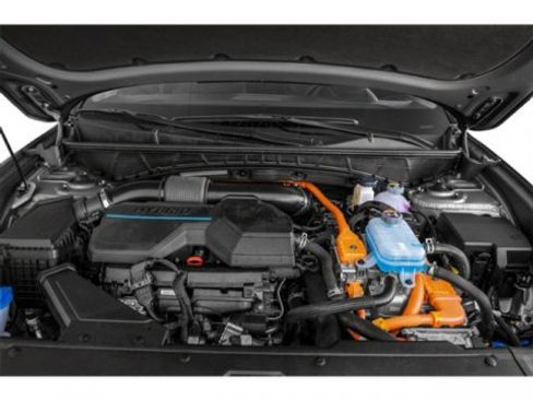 Used 2024 Hyundai Tucson Limited image 15