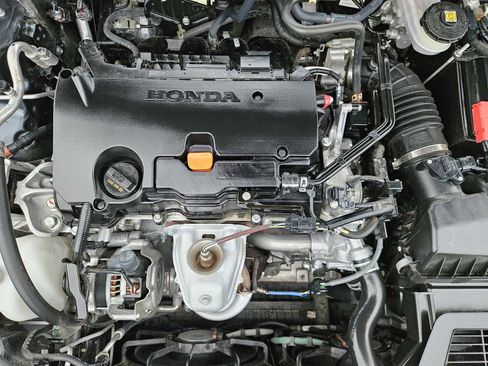 Used 2024 Honda Civic Sport image 29