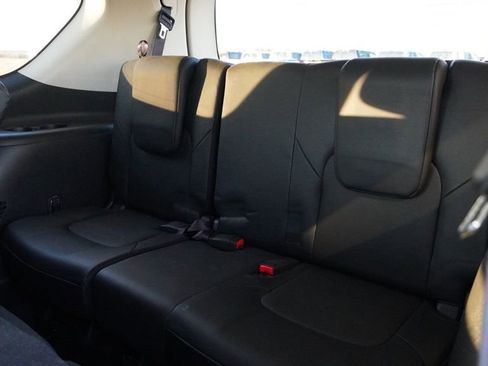 Used 2024 Nissan Armada SV w/ Cargo Package image 16