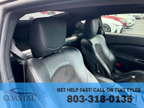 Used 2009 Nissan 370Z Touring w/ Sport Pkg RWD image 19