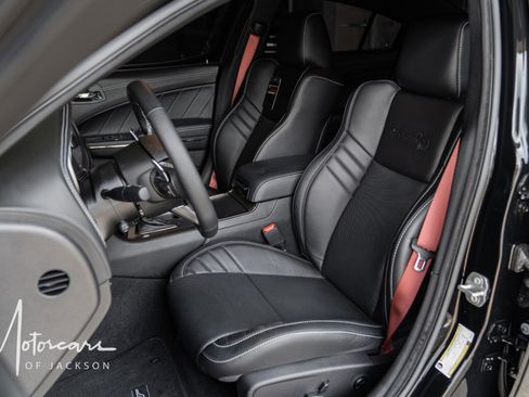 Used 2023 Dodge Charger SRT Hellcat w/ Harman/Kardon Audio Group image 15