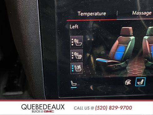 Used 2025 GMC Yukon Denali Ultimate image 41