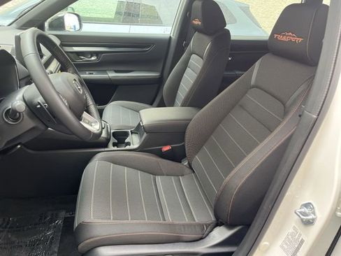 New 2026 Honda CR-V TrailSport image 15