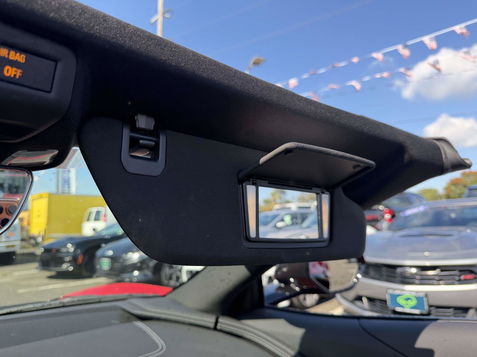 Used 2023 Chevrolet Corvette Z06 RWD image 31
