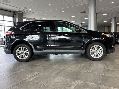 Used 2020 Ford Edge SEL image 2