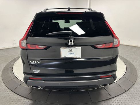Used 2024 Honda CR-V Sport-L image 11