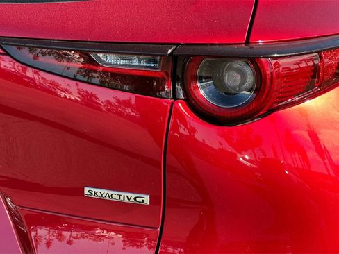 Used 2022 MAZDA CX-30 AWD 2.5 S w/ Select Package image 23