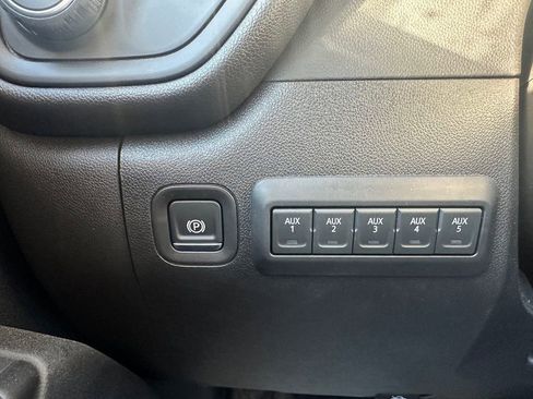 New 2025 Chevrolet Silverado 3500 W/T w/ WT Convenience Package AWD/4WD image 10