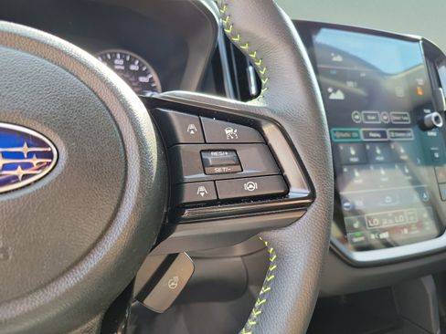 Used 2025 Subaru Ascent Onyx Edition AWD/4WD image 23