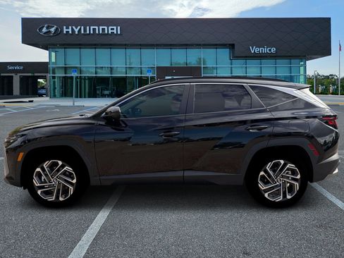 New 2026 Hyundai Tucson SEL Plus FWD image 14
