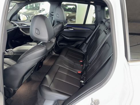 Used 2023 BMW X3 sDrive30i w/ Premium Package RWD image 15