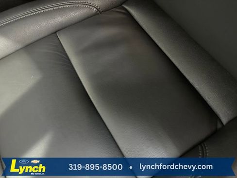 Used 2024 Chevrolet Silverado 1500 RST w/ RST All Star Premium Package image 7