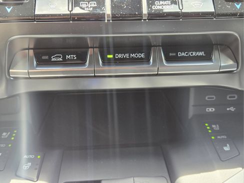 New 2026 Lexus LX 600 F Sport AWD/4WD image 22