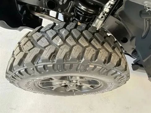 Used 2022 Jeep Wrangler Willys image 31