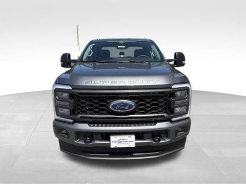 New 2026 Ford F250 XL AWD/4WD image 7