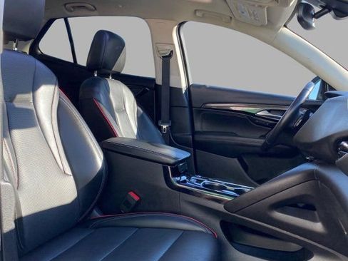 Used 2022 Buick Envision Essence w/ Sport Touring Package image 31