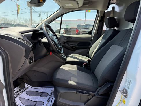 Used 2020 Ford Transit Connect XL FWD image 25