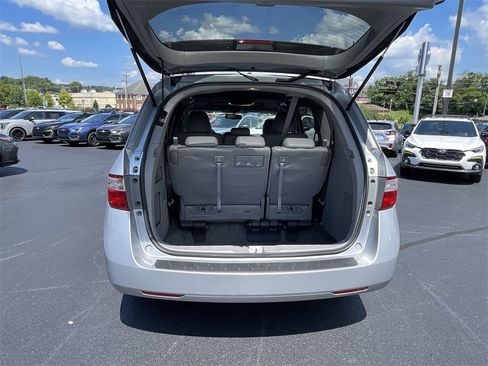 Used 2011 Honda Odyssey EX-L image 35
