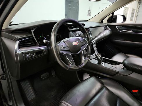 Used 2019 Cadillac XT5 Luxury FWD image 13