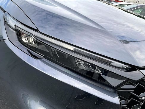 Used 2024 Honda CR-V Sport image 27