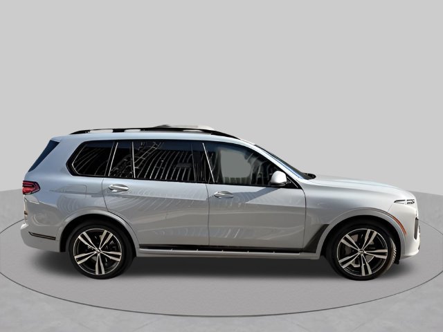 Used 2024 BMW X7 xDrive40i w/ Executive Package AWD/4WD image 13