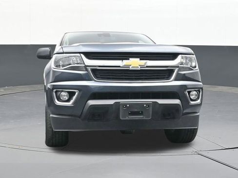 Used 2019 Chevrolet Colorado LT w/ LT Convenience Package image 52