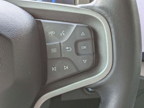 Used 2025 Ford Bronco Outer Banks AWD/4WD image 33