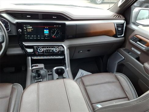 Used 2023 GMC Sierra 1500 Denali w/ Denali Reserve Package image 15