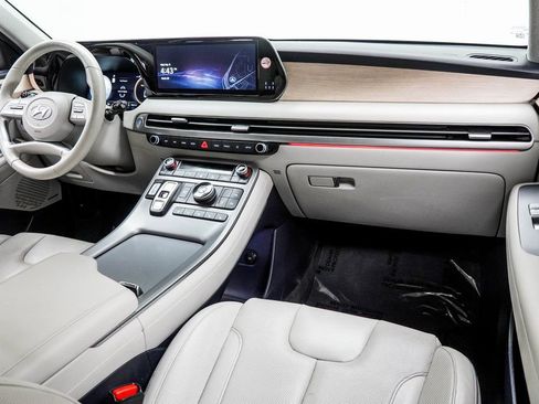 Used 2024 Hyundai Palisade Limited FWD image 22