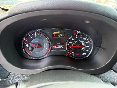 Used 2021 Subaru WRX w/ Popular Package #1 image 23