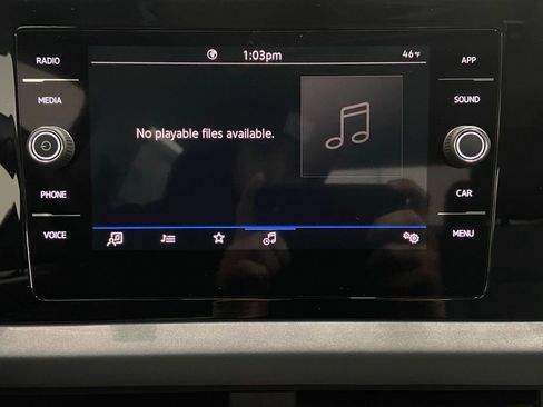 New 2026 Volkswagen Jetta SE FWD image 12