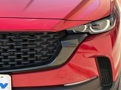 Certified 2025 MAZDA CX-50 AWD 2.5 S w/ Cargo Package image 8