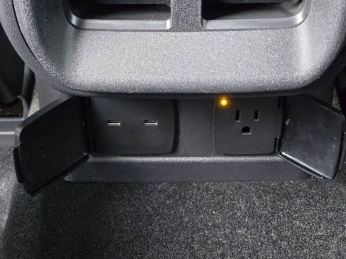 New 2025 Ford Bronco Big Bend image 18