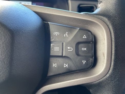 Certified 2024 Ford Bronco Outer Banks image 17