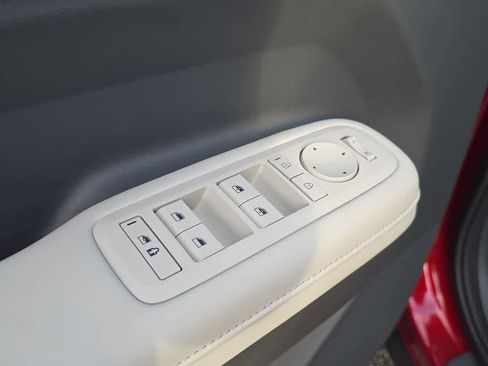 New 2026 Hyundai Santa Fe SEL FWD image 17