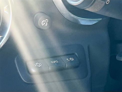 Used 2022 Chevrolet Camaro SS w/ Redline Edition image 10