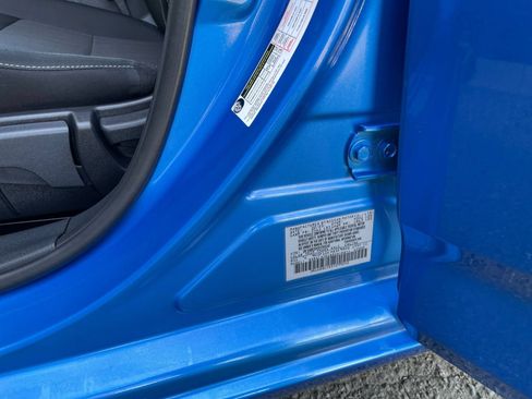 Used 2025 Nissan Sentra SV FWD image 29